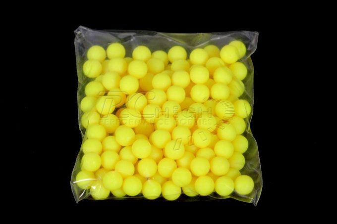 RC Battle tank 6mm plastic BB pellets 200 PCS Carousel 1
