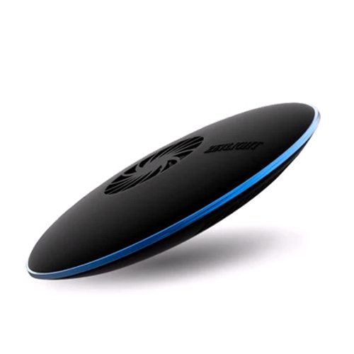 Zetlight UFO Wifi Control Light - ZE8300 Carousel 1