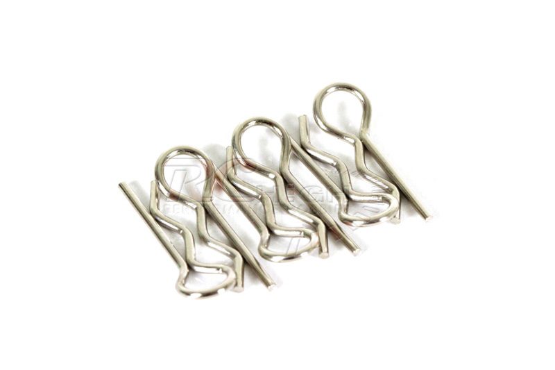 85734 HSP Body Pins 1/8 & 1/5 Scale 81013 Carousel 1