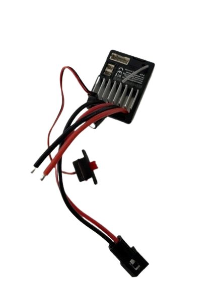 HBX-12031N ESC Receiver Unit Carousel 1