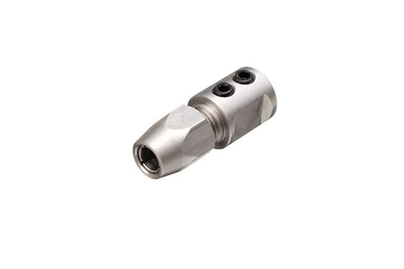 529B31 TFL Racing Coupler W/Screw Carousel 1