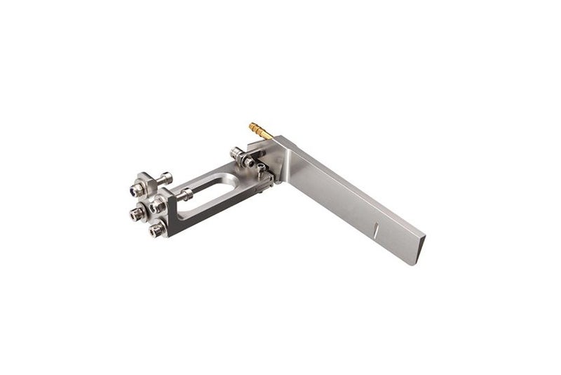 502B42 TFL Racing Rudder L=85 H=130 Carousel 1