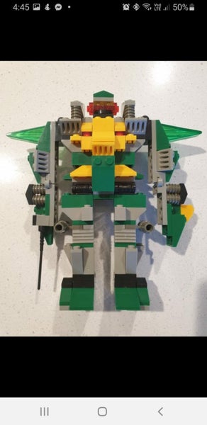 Empery Knight Gulis - Building Blocks (Similar to Lego) Carousel 2