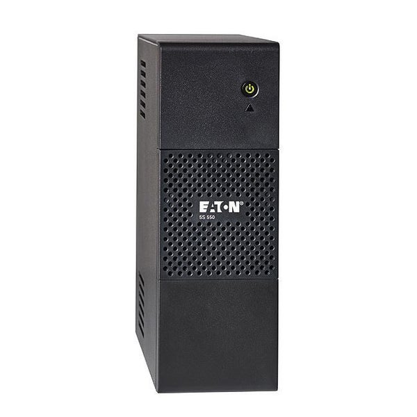 EATON 5S 700VA/420W Tower UPS Line Interactive. Automatic Battery Test, Deep- Di Carousel 1