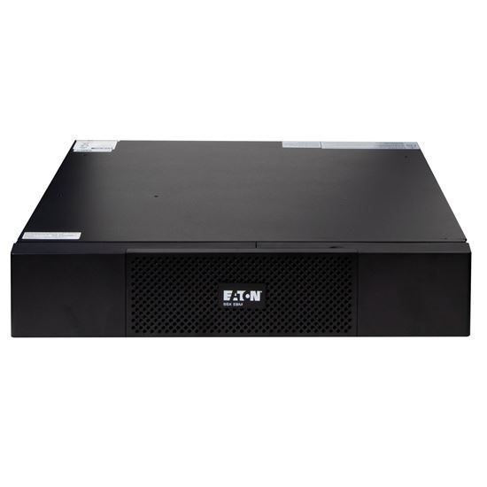 EATON 5SX 1250/1750VA Extended Battery Module R/T 2U, 48V DC. Requires Rack Moun Carousel 1