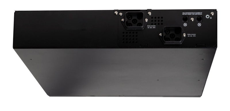 EATON 5SX 1250/1750VA Extended Battery Module R/T 2U, 48V DC. Requires Rack Moun Carousel 2