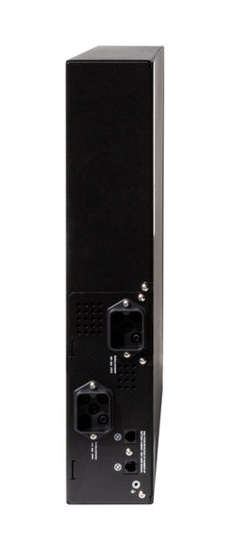 EATON 5SX 1250/1750VA Extended Battery Module R/T 2U, 48V DC. Requires Rack Moun Carousel 4