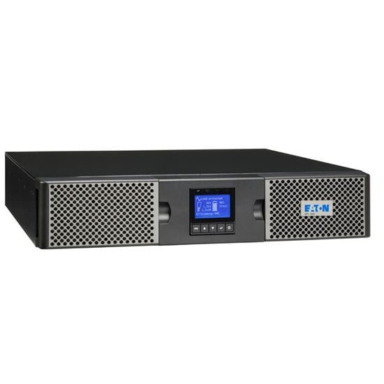 EATON 9PX 1000VA Rack/Tower UPS. 10Amp Input, 230V. Rail Kit Included. 3-5 day Carousel 1
