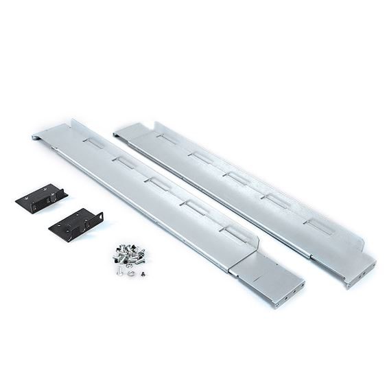 EATON Rackmount Rail Kit. For EATON 9PX and 9SX Series UPS. Adjustable Depth 650 Carousel 1
