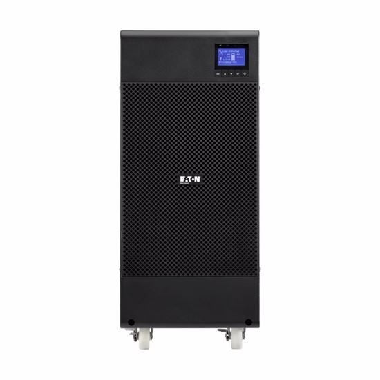 EATON 9SX 2000VA/1800W Online Tower UPS, Hot-swappable Batteries 240V 3-5 days Carousel 1