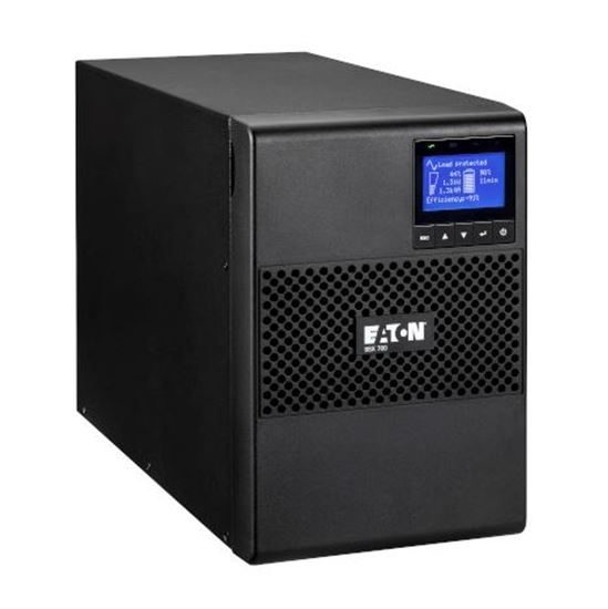 EATON 9SX 700VA/630W Online Tower UPS, Hot-swappable Batteries 240V 3-5 days Carousel 1