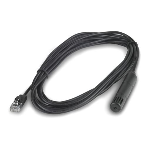 APC Temperature & Humidity Sensor Carousel 1