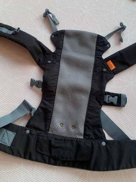 Beco Gemini Cool Mesh Baby Carrier - 4 positions Carousel 6