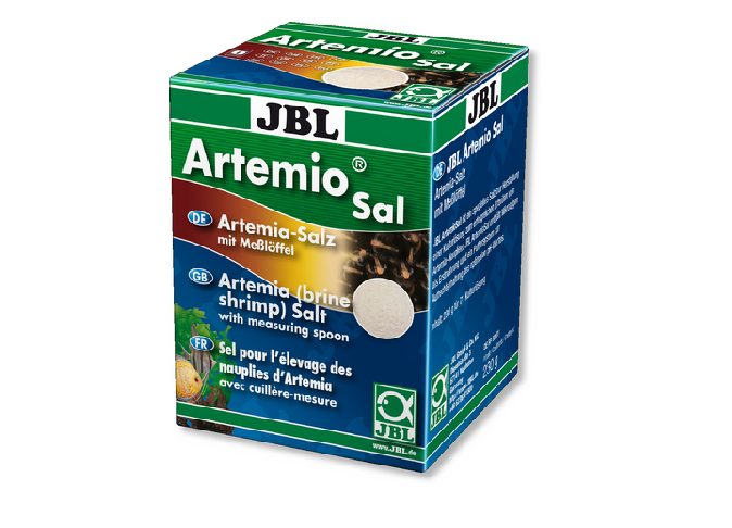 JBL ArtemioSal 200ml --with measuring spoon Carousel 1