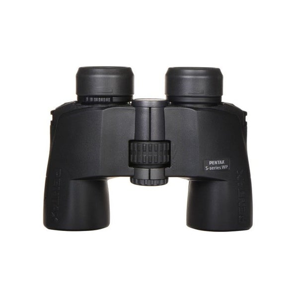 Pentax S-Series SP WP BAK4 Porro Prism Waterproof Fogproof Binoculars Carousel 1