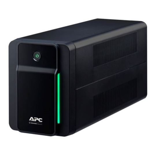 APC Back-UPS BX Series 1200VA (650W) Line Interactive with AVR, 230V Input/Outpu Carousel 1