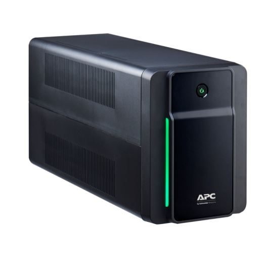 APC Back-UPS BX Series 1200VA (650W) Line Interactive with AVR, 230V Input/Outpu Carousel 2
