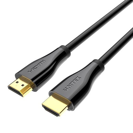 UNITEK 3m Premium Certified HDMI 2.0 Cable. Supports Resolution up to 4K@60Hz & Carousel 1