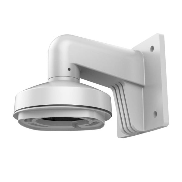 HILOOK Wall Mounting Bracket Suitable for Dome Camera. Aluminum Alloy. White Col Carousel 1