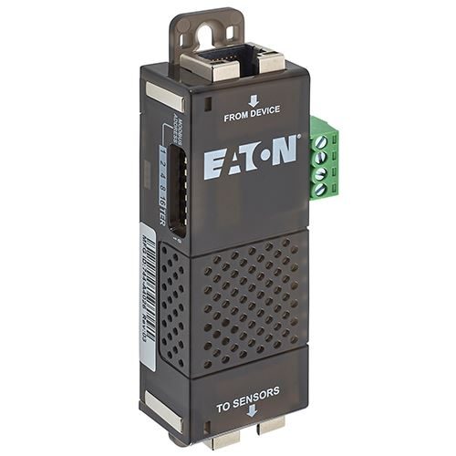 EATON Environmental Monitoring Probe Gen 2. Compatible with the Network-M2 and E Carousel 1