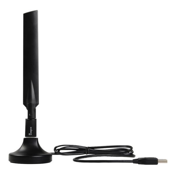 EDIMAX AC600 WiFi Dual-Band High Gain USB Adapter. IEEE 802.11ac & backward comp Carousel 3