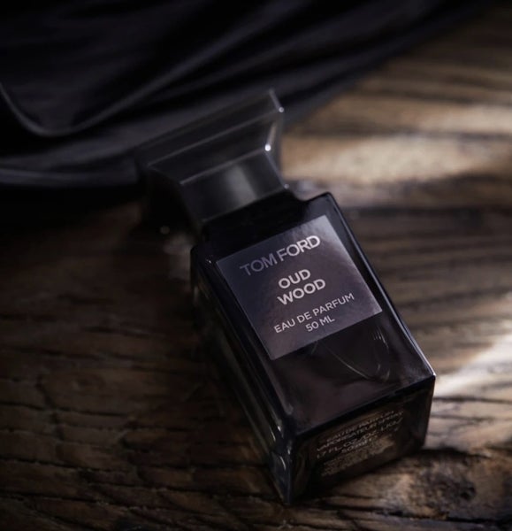 5ml sample perfume Tom Ford Oud Wood EDP niche decant Carousel 3