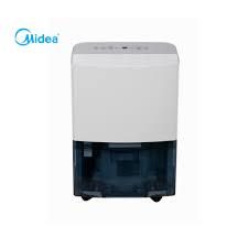 Midea 20L/Day Dehumidifier with 3L Water Tank Carousel 1