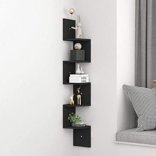 Corner Shelf Corner Shelves 2040701 Carousel 1