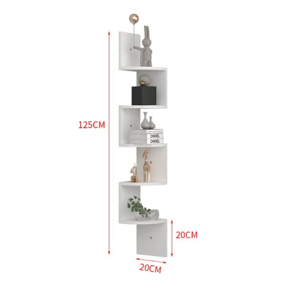 Corner Shelf Corner Shelves 2040701 Carousel 6