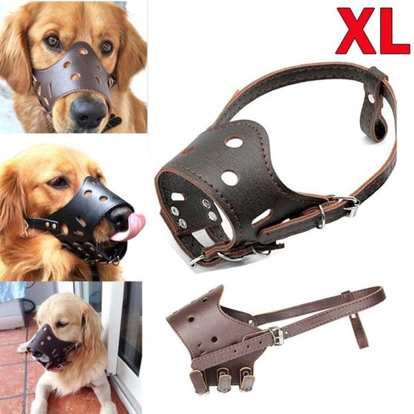 Dog Muzzle Dog Muzzles XL I0596DC4 Carousel 1