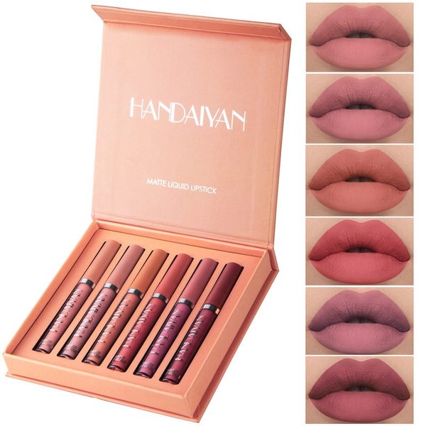 Lipstick Lip Gloss I1511RD1 Carousel 14
