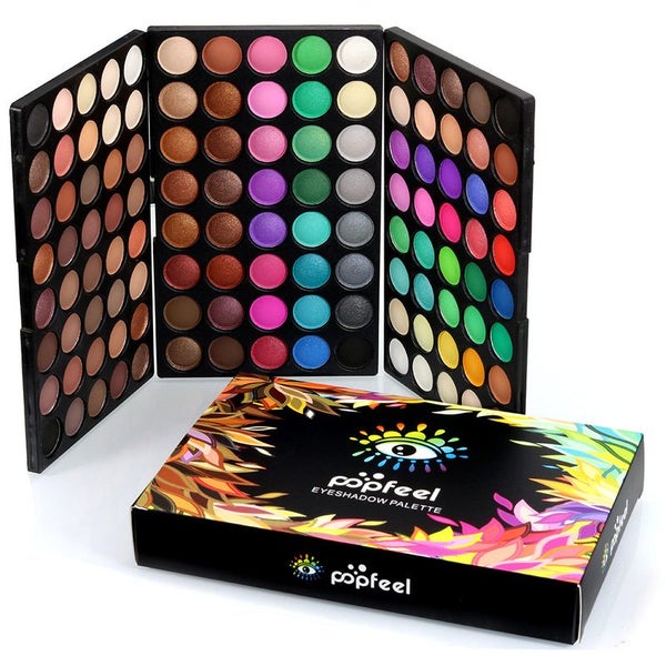 Eyeshadow Palette I1514MZ0 Carousel 11