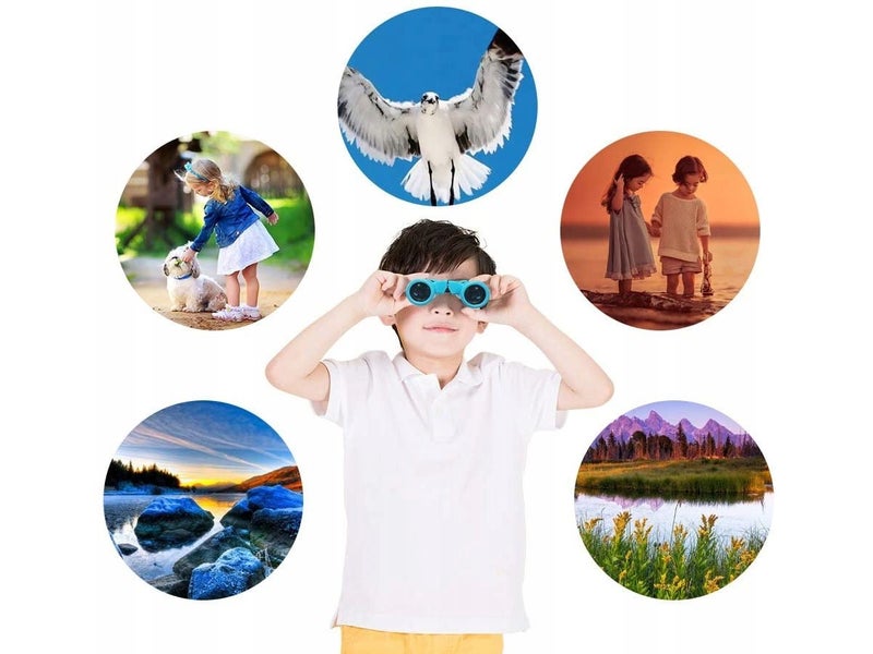 Binoculars for Kids Waterproof (Over Stocked) Now Carousel 2