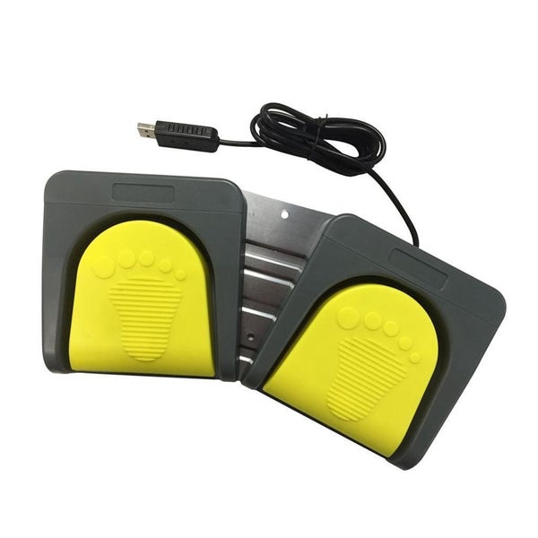 foot pedal switch Foot Switch Carousel 1