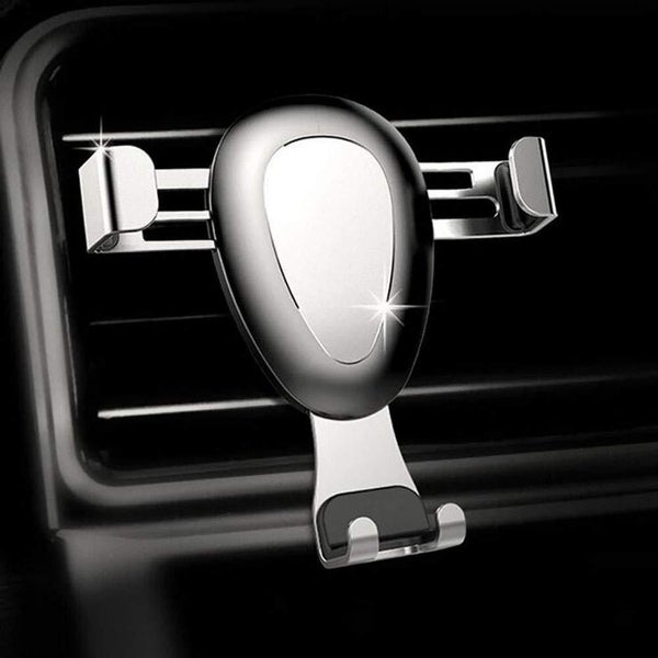 Phone car holder Car Air Vent Mount Holder Carousel 1
