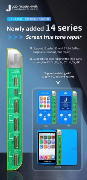 JC V1SE Wifi Mobile Phone Code Reading Programmer Carousel 2