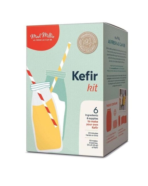 Mad Millie Kefir Kit Carousel 1