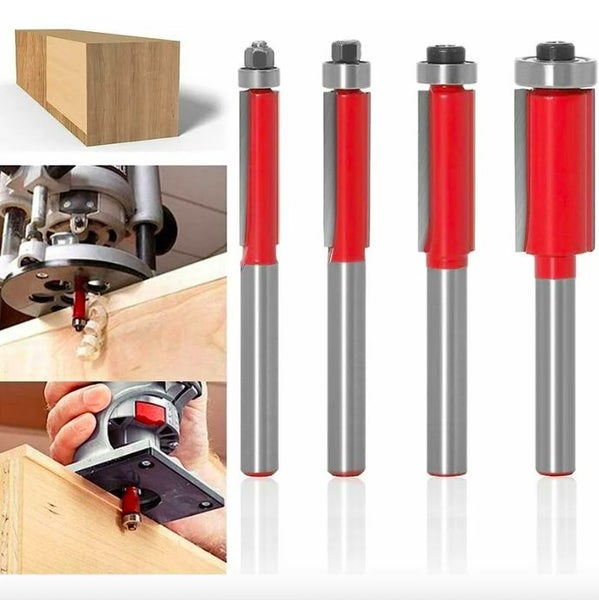 NEW Flush Trim Router Bit Sale - Sale Sale Carousel 1