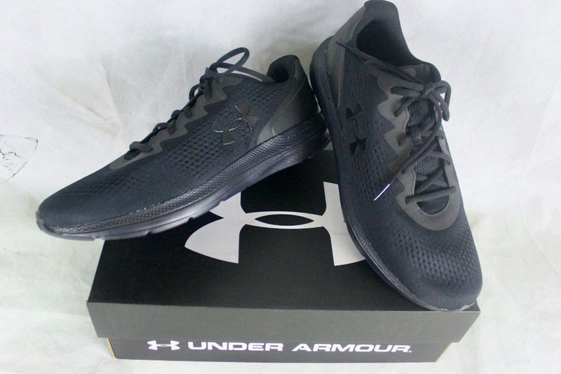 Under armour size 15 on sale shoes