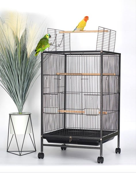 Bird cage outlet afterpay