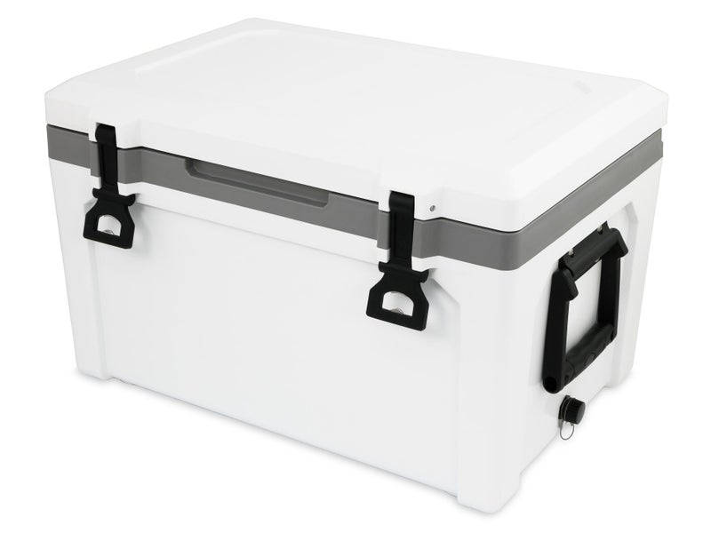 50L Chilly Bin - High Performance Cooler Chillybin Carousel 1