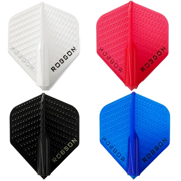 Robson Sportscraft - NEW Plus Flight Dimpled - Standard Carousel 2
