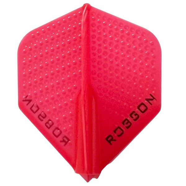 Robson Sportscraft - NEW Plus Flight Dimpled - Standard Carousel 1