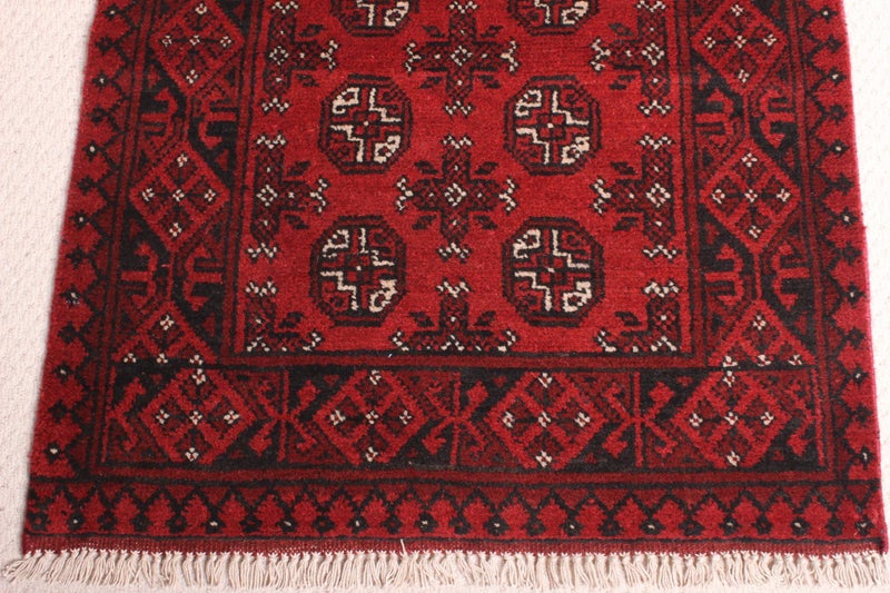 Extra Long Hall Runner Carousel 2