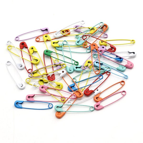 Assorted Safety Pins i2333MZ0 Carousel 7
