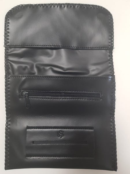 Tobacco Pouch BLACK Carousel 4
