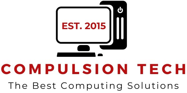 Compulsion Tech - Custom PC Builds - Repair & More Carousel 2