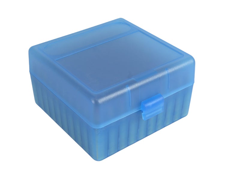 Ammo Box 223/204/222 100 Rounds Carousel 3