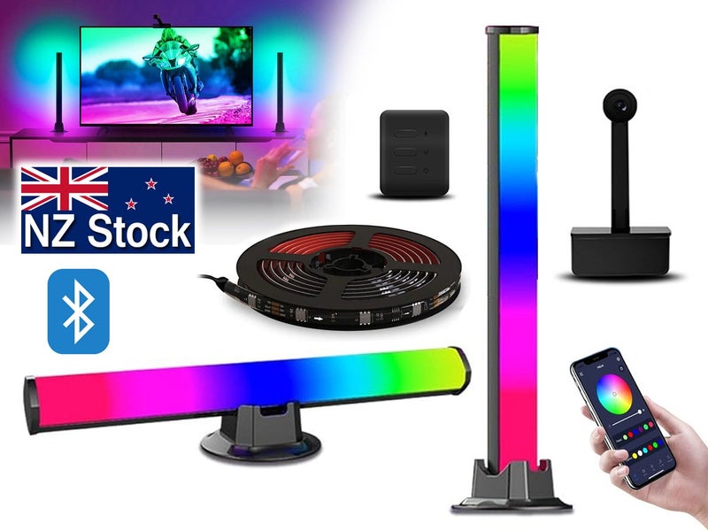 LED Lights Carousel 1