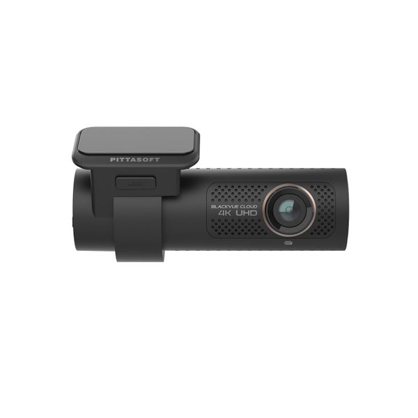 Blackvue Dr970X-1Ch 4K Uhd Dashcam 64 Gb Front Only Camera Carousel 1